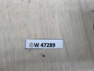 Дефлектор обдува салона, ориг. номер A9108303201, MERCEDES-BENZ SPRINTER 4-t Фургон B907, B910 02/2018 -