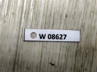 Датчик (прочие), ориг. номер A0055422618, MERCEDES-BENZ E-CLASS W212 01/2009 - 12/2016