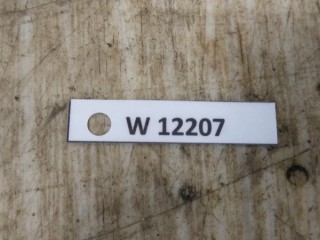 Датчик (прочие), ориг. номер A0004708793, MERCEDES-BENZ C-CLASS W204 01/2007 - 01/2015