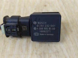 Датчик (прочие), ориг. номер A0009058500, MERCEDES-BENZ C-CLASS W205 07/2013 -