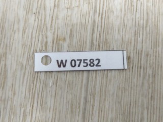 Подушка безопасности боковая (шторка), ориг. номер 306408210, BMW 7 F01, F02, F03, F04 02/2008 - 12/2015