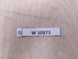 Подушка безопасности боковая (шторка) левая, ориг. номер HK8314K160AE, JAGUAR F-PACE X761 09/2015 -