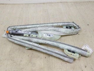 Подушка безопасности боковая (шторка) правая, ориг. номер A2128604202, MERCEDES-BENZ E-CLASS W212 01/2009 - 12/2016