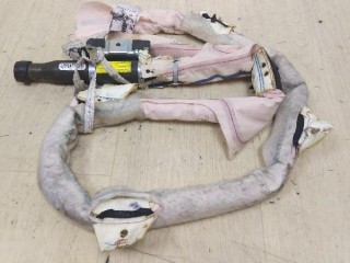 Подушка безопасности боковая (шторка) левая, ориг. номер P05108021AD, JEEP GRAND CHEROKEE IV