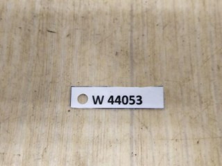 Подушка безопасности боковая (шторка) левая, ориг. номер A2228601202, MERCEDES-BENZ S-CLASS W222, V222, X222 05/2013 -