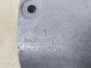 Кронштейн двигателя, ориг. номер A2702230138, MERCEDES-BENZ GLA-CLASS X156 12/2013 -