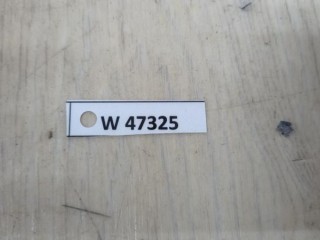 Кронштейн двигателя, ориг. номер A6542234700, MERCEDES-BENZ GLC X254 01/2020 -