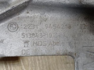 Кронштейн КПП, ориг. номер 9454218, BMW 5 G60 01/2023 -