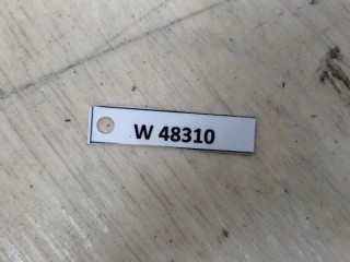 Кронштейн КПП, ориг. номер 9454218, BMW 5 G60 01/2023 -