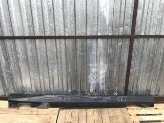 Накладка на порог, ориг. номер A2126900840, MERCEDES-BENZ E-CLASS W212 01/2009 - 12/2016