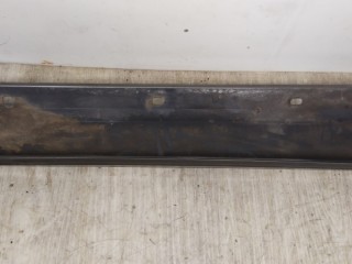 Накладка на порог левая, ориг. номер A2126900740, MERCEDES-BENZ E-CLASS W212 01/2009 - 12/2016