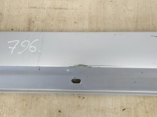 Накладка на порог левая, ориг. номер A2126900740, MERCEDES-BENZ E-CLASS W212 01/2009 - 12/2016