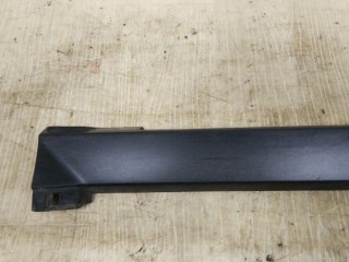 Накладка на порог левая, ориг. номер HK83101D57BF, JAGUAR F-PACE X761 09/2015 -