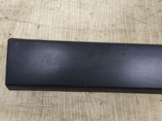 Накладка на порог правая, ориг. номер HK83101D56BF, JAGUAR F-PACE X761 09/2015 -