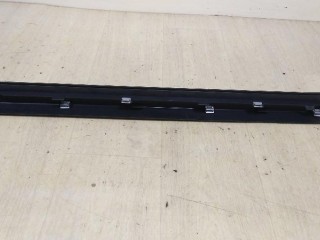 Накладка на порог, ориг. номер A2176800035, MERCEDES-BENZ S-CLASS купе C217 04/2014 -