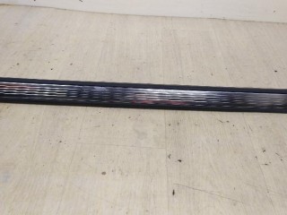 Накладка на порог, ориг. номер A2176800035, MERCEDES-BENZ S-CLASS купе C217 04/2014 -