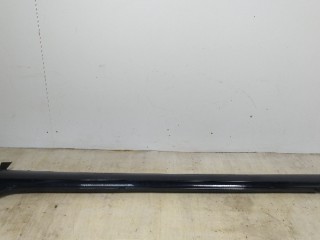 Накладка на порог левая, ориг. номер A2186900340, MERCEDES-BENZ CLS C218 01/2011 - 12/2017