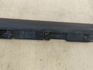 Накладка на порог правая, ориг. номер HK83101D56BF, JAGUAR F-PACE X761 09/2015 -