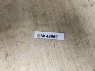 Накладка на порог левая, ориг. номер 51778072573, BMW 1 F40 07/2019 -
