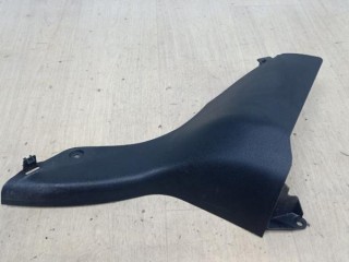 Накладка на порог правая, ориг. номер A9076880100, MERCEDES-BENZ SPRINTER 4-t Фургон B907, B910 02/2018 -
