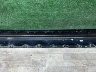 Накладка на порог правая, ориг. номер 8084764, BMW 5 G60 01/2023 -