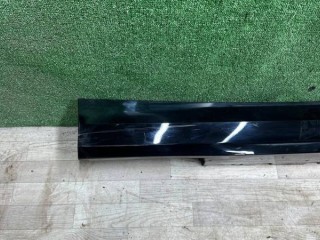Накладка на порог правая, ориг. номер 8084764, BMW 5 G60 01/2023 -