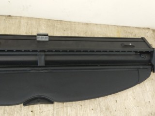 Шторка багажника, ориг. номер A2048600075, MERCEDES-BENZ C-CLASS W204 01/2007 - 01/2015