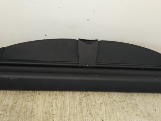 Шторка багажника, ориг. номер A2048600075, MERCEDES-BENZ C-CLASS W204 01/2007 - 01/2015