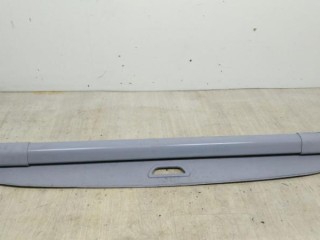 Шторка багажника, ориг. номер A1698100220, MERCEDES-BENZ B-CLASS Sports Tourer W245 03/2005 - 11/2011