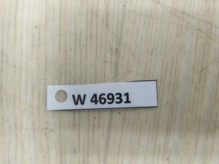 Подлокотник, ориг. номер 84602S1900, HYUNDAI SANTA FE IV