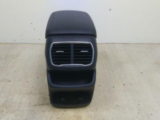 Подлокотник, ориг. номер 84602S1900, HYUNDAI SANTA FE IV