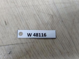 Подлокотник, ориг. номер W48116, MERCEDES-BENZ C-CLASS W206 02/2021 -