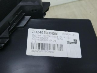 Бардачок, ориг. номер A2546809802, MERCEDES-BENZ GLC X254 01/2020 -