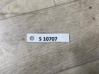 Усилитель бампера переднего, ориг. номер BK2117K876A07, FORD TRANSIT CUSTOM V362 Фургон