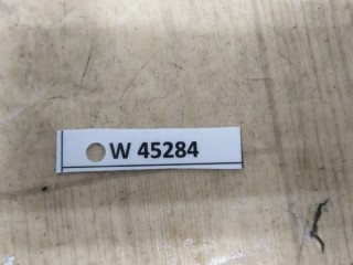 Усилитель бампера заднего, ориг. номер A2546102502, MERCEDES-BENZ GLC X254 01/2020 -