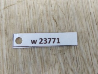 Подушка крепления двигателя, ориг. номер A2182400817, MERCEDES-BENZ CLS C218 01/2011 - 12/2017