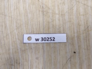 Подушка крепления двигателя, ориг. номер A2042402317, MERCEDES-BENZ E-CLASS купе C207 01/2009 - 12/2016