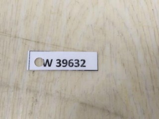Подушка крепления двигателя, ориг. номер A2222407517, MERCEDES-BENZ S-CLASS W222, V222, X222 05/2013 -