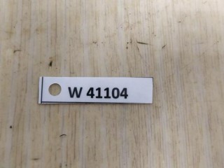 Подушка крепления двигателя, ориг. номер 269698620, MERCEDES-BENZ CLS C219 10/2004 - 02/2011