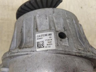 Подушка крепления двигателя правая, ориг. номер A2132402400, MERCEDES-BENZ E-CLASS W213 01/2016 -