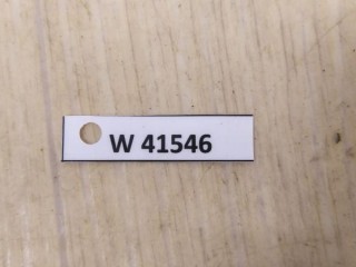 Подушка крепления двигателя левая, ориг. номер A2132402500, MERCEDES-BENZ E-CLASS W213 01/2016 -