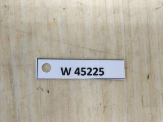 Подушка крепления двигателя, ориг. номер GK216F012CC, FORD TRANSIT V363 Фургон