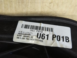 Стеклоподъемник передний левый, ориг. номер 81310C5020, KIA SORENTO/SORENTO PRIME III