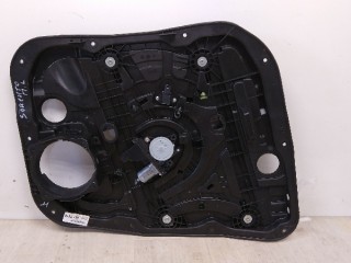 Стеклоподъемник передний левый, ориг. номер 81310C5020, KIA SORENTO/SORENTO PRIME III