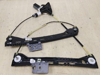 Стеклоподъемник передний левый, ориг. номер A2177201901, MERCEDES-BENZ S-CLASS купе C217 04/2014 -