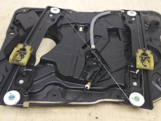 Стеклоподъемник передний левый, ориг. номер 68231063AC, JEEP GRAND CHEROKEE IV