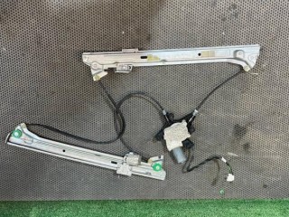 Стеклоподъемник передний левый, ориг. номер 928795101, MERCEDES-BENZ VITO Автобус W639 09/2003 -