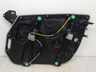 Стеклоподъемник передний левый, ориг. номер A2050058299, MERCEDES-BENZ EQC N293 05/2019 - 07/2023