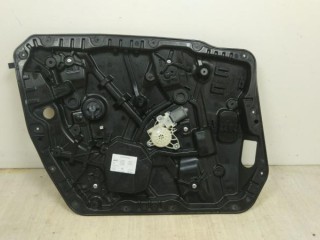 Стеклоподъемник передний левый, ориг. номер A1677230000, MERCEDES-BENZ GLE W167 01/2019 - 12/2025
