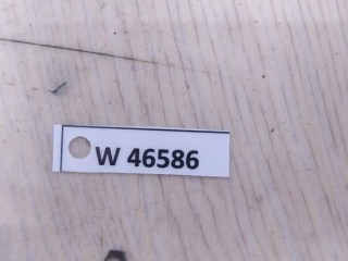 Стеклоподъемник передний левый, ориг. номер A1677230000, MERCEDES-BENZ GLE W167 01/2019 - 12/2025